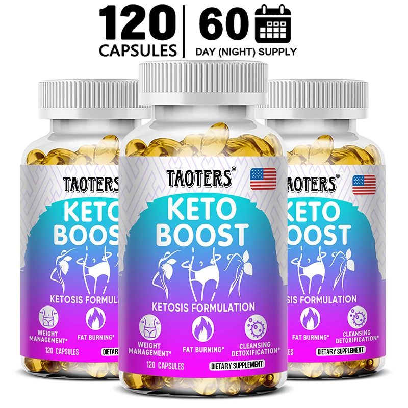 

Apple Cider Vinegar, Vitamin B Supplement, Supports Fat Burning, Weight Management, Detoxification and Cleansing