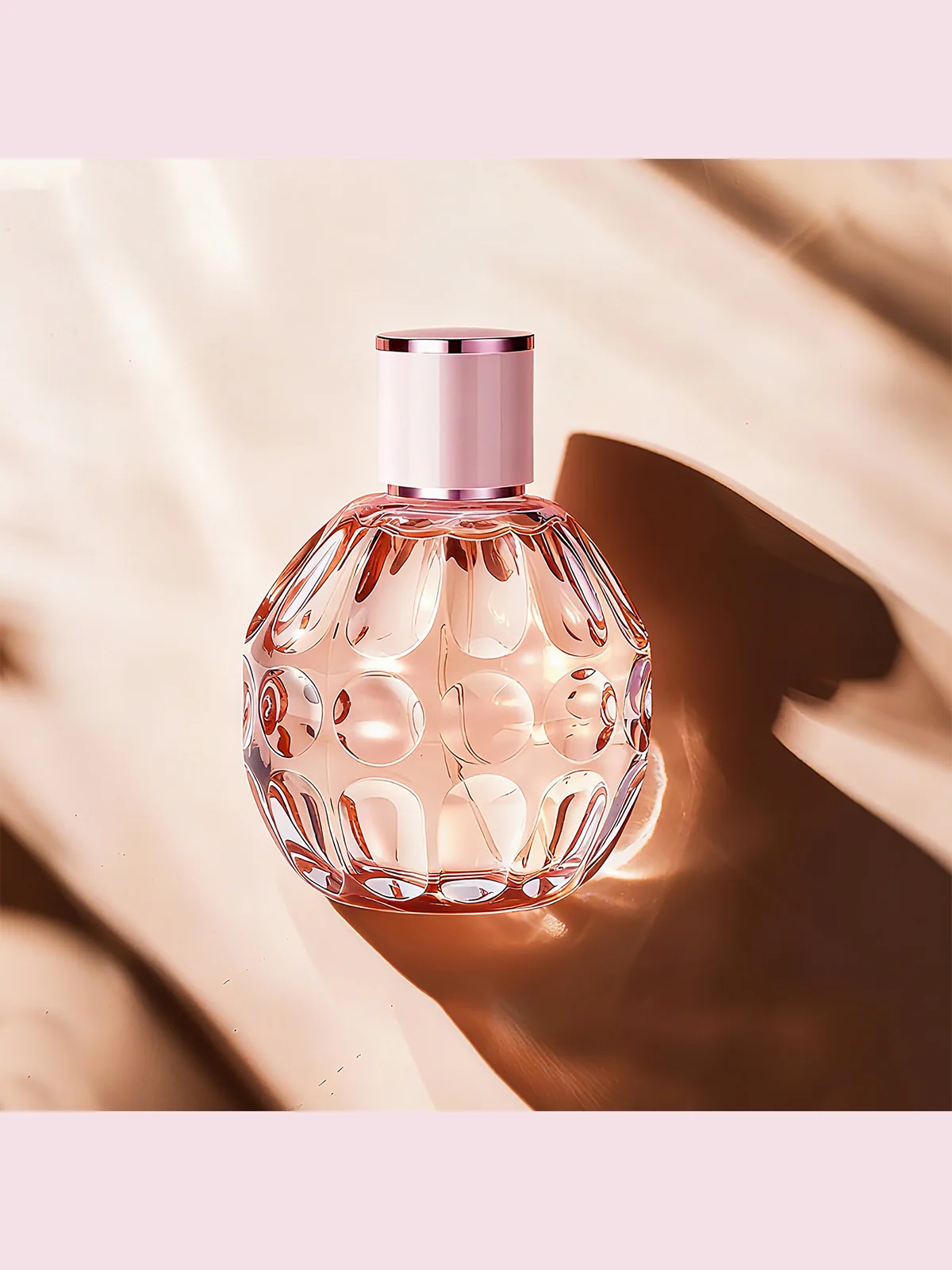 عبوة واحدة/100 مل عطر نسائي | برائحة فواكه الزهور الذواقة | بلاك بيري الكمثرى جوهر الفانيليا | عطر يدوم طويلاً للمواعدة #4