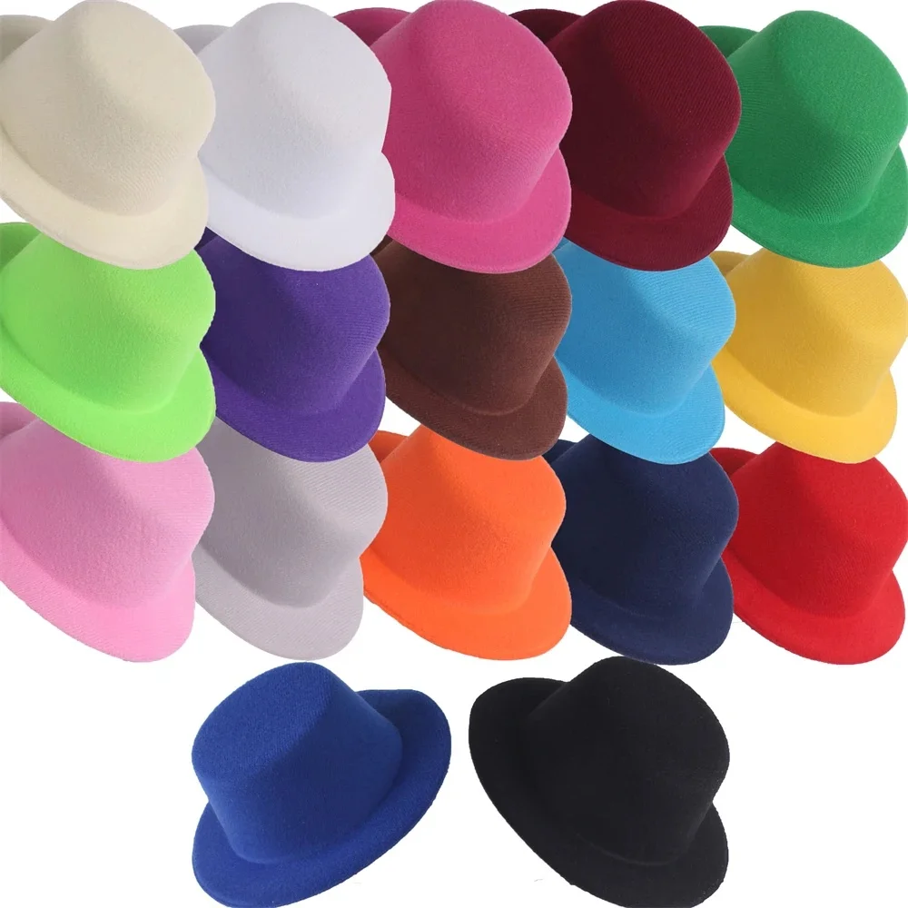 Base de fascinateur de mariage pour dames, base de fascinateurs, chapeaux de bricolage, accessoires de cheveux, bonnet de chapeçon de mariée, Gatineau, 13cm