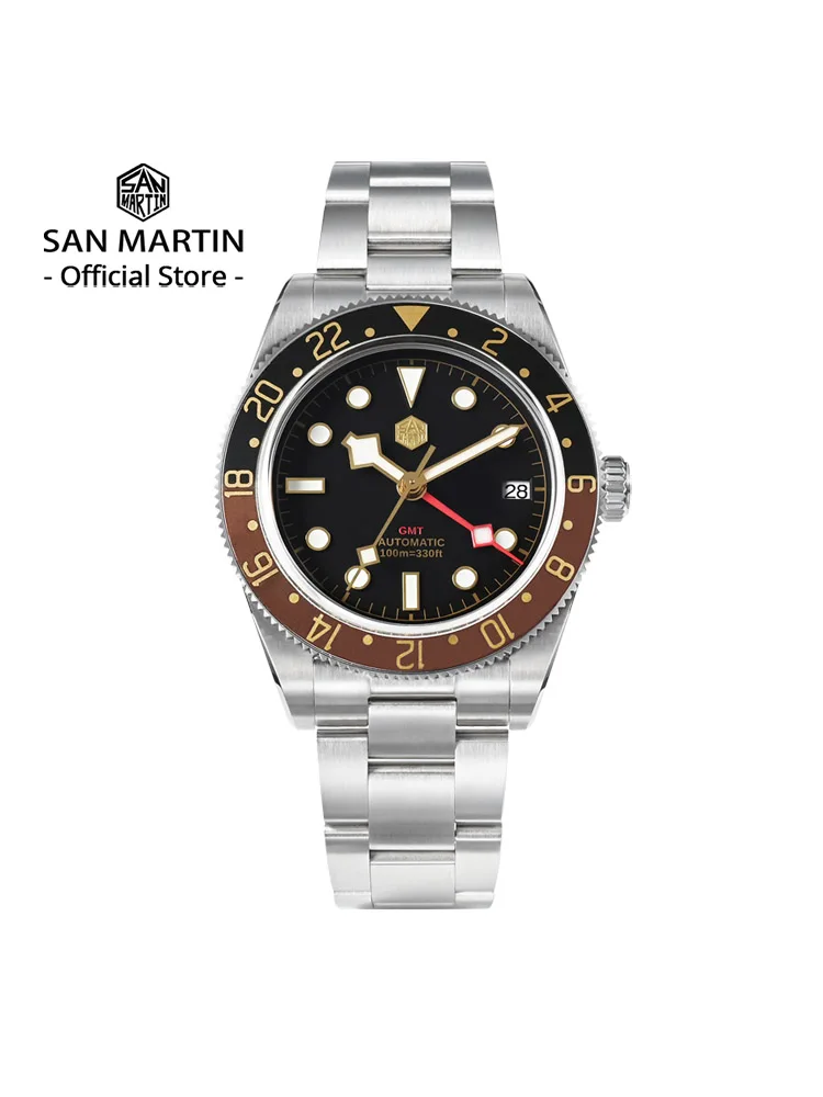 San Martin Root Bee…