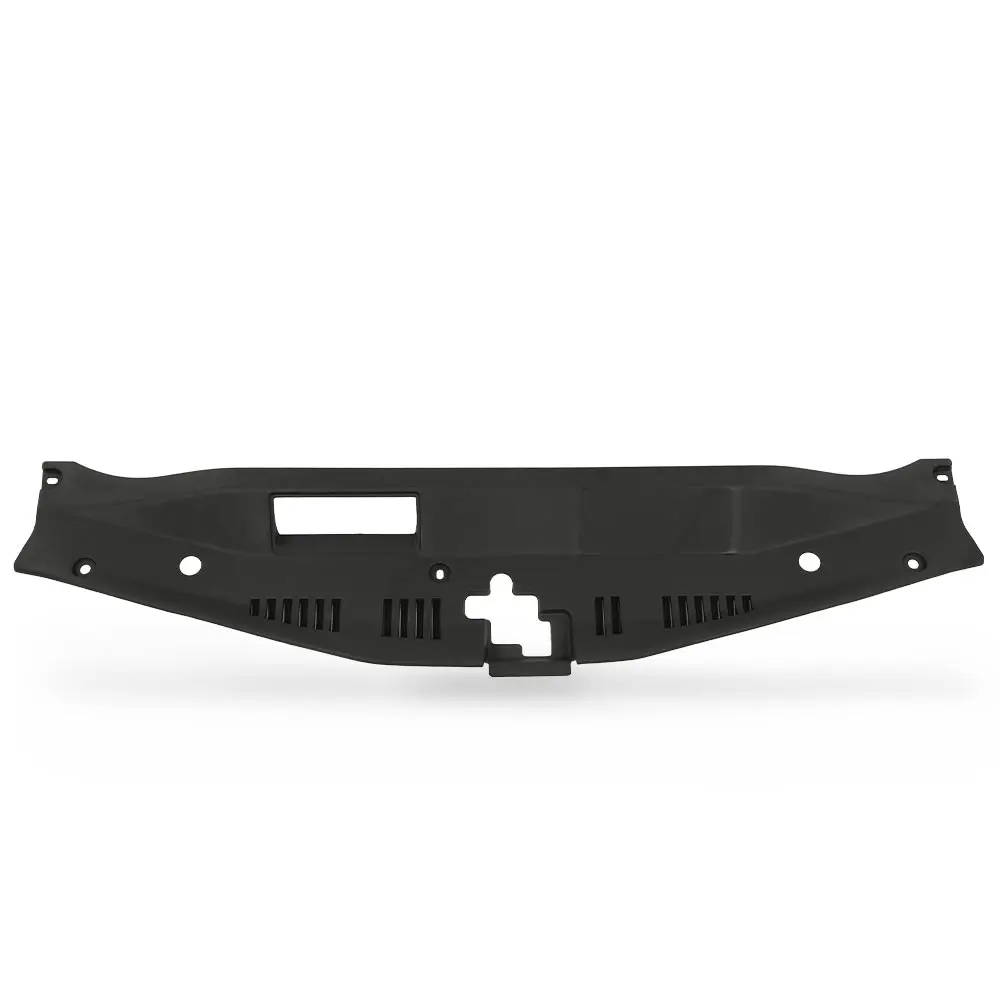 

Radiator Support Access Upper Top Cover Assembly Fit for Toyota Camry 2018-2020 5329506190 5329533130 To1224119