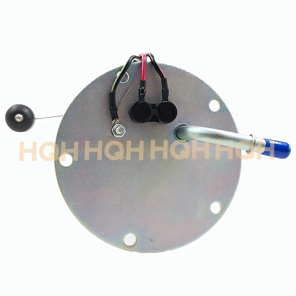 For 2007-2011 Suzuki DL 650 VStrom DL650 GSXR1000 GSX-R1000,K7 K8 K9 2010 Motorcycle Fuel Pump Assembly
