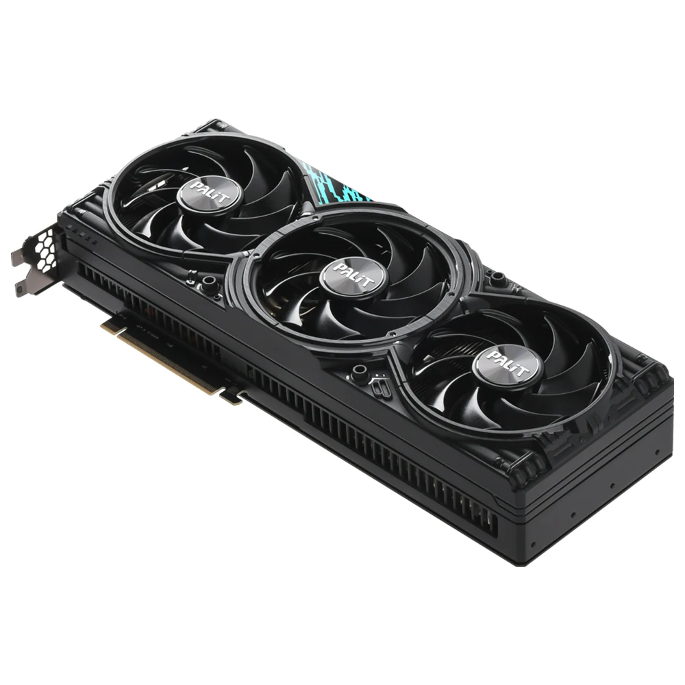 Palit GeForce RTX GAMINGPRO D7 ، 12GB Emtec