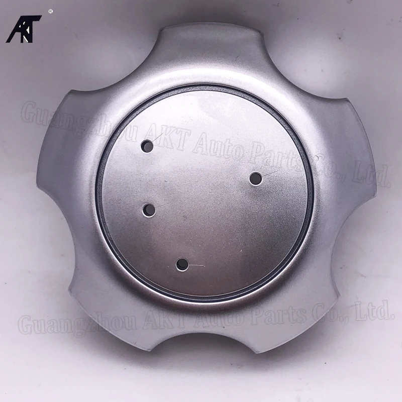 

Для: Toyota Highlander 2001-2007 42603-48020 Крышка ступицы колеса 4 шт./лот Крышка центра колеса