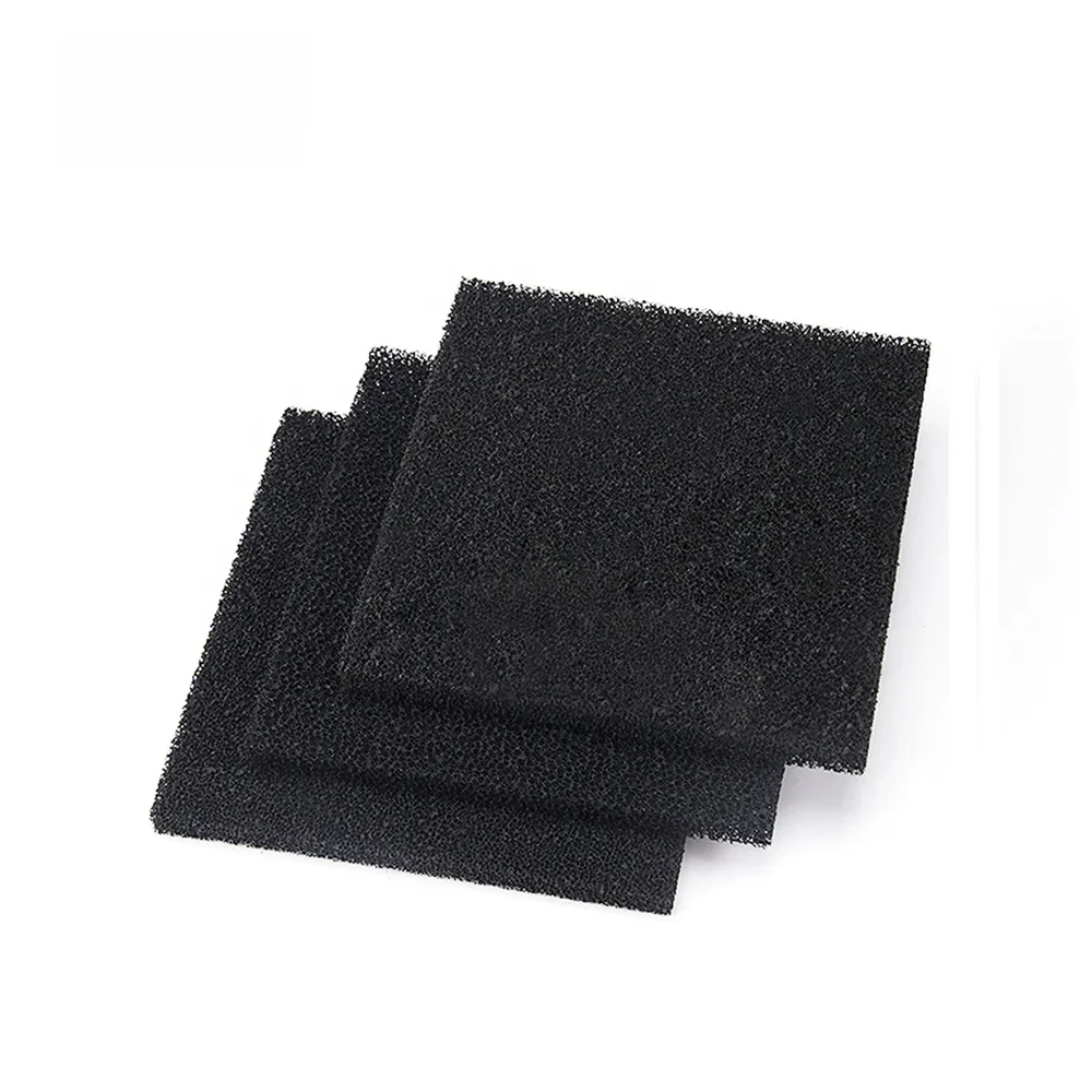 BST-493V absorvente de fumaça acessórios dispositivo de fumaça filtro esponja para BST-493 fumos