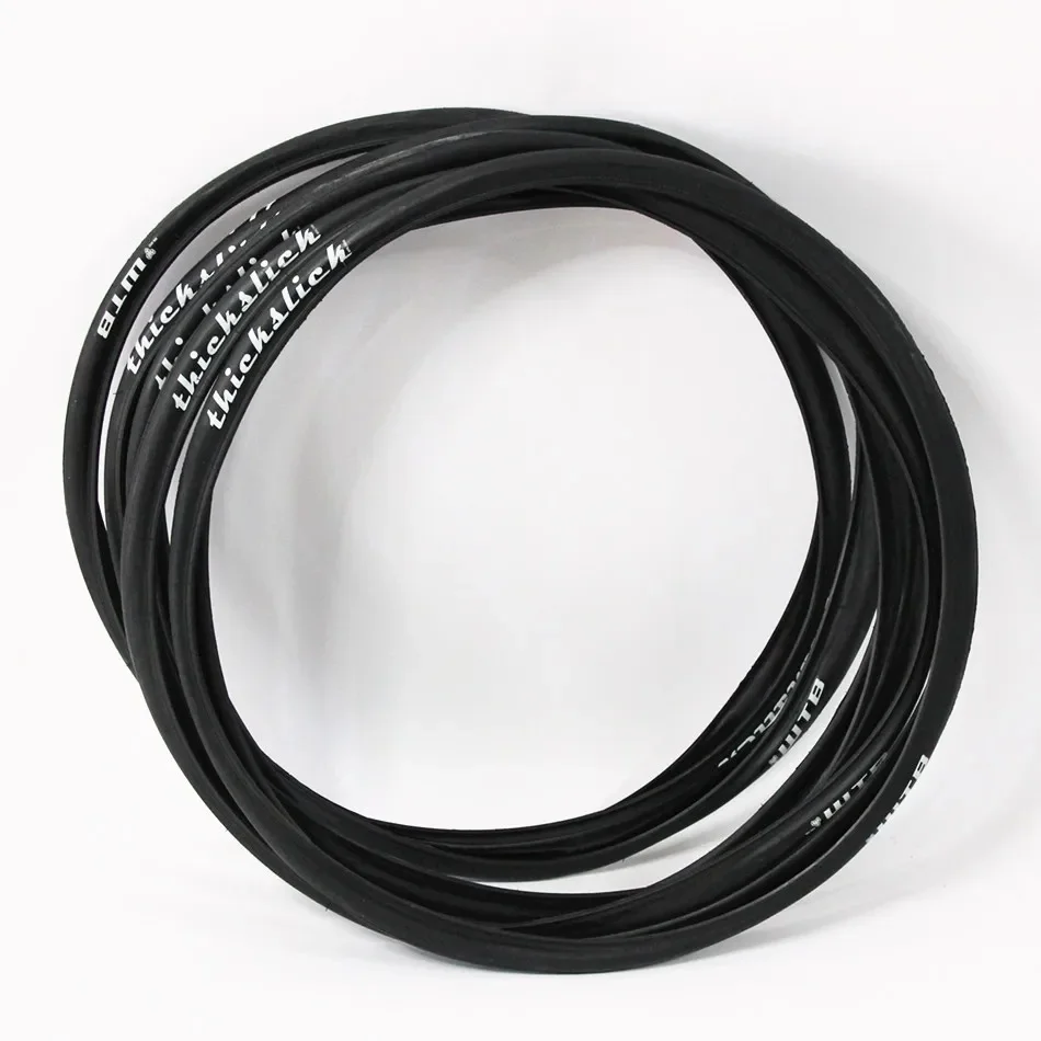 AliExpress NONE road bicycle cycling Fixed gear bike tire 700*23C/25C Freedom ThickSlick tire 23c Racing slicks Ultralight High strength Tyre