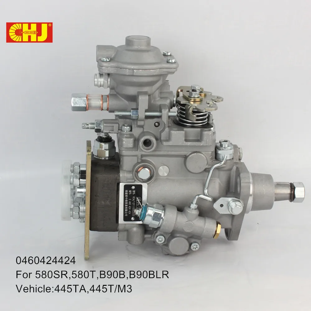 CHJ Motor Parts 0460424115 VE4/12FB00R630 For Diesel Engine
