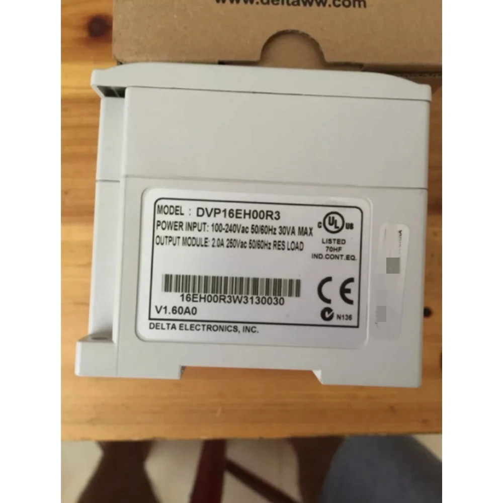 新品正規品 DVP16EH00R3 DVP16EH00T3 DVP20EH00R3 DVP20EH00T3