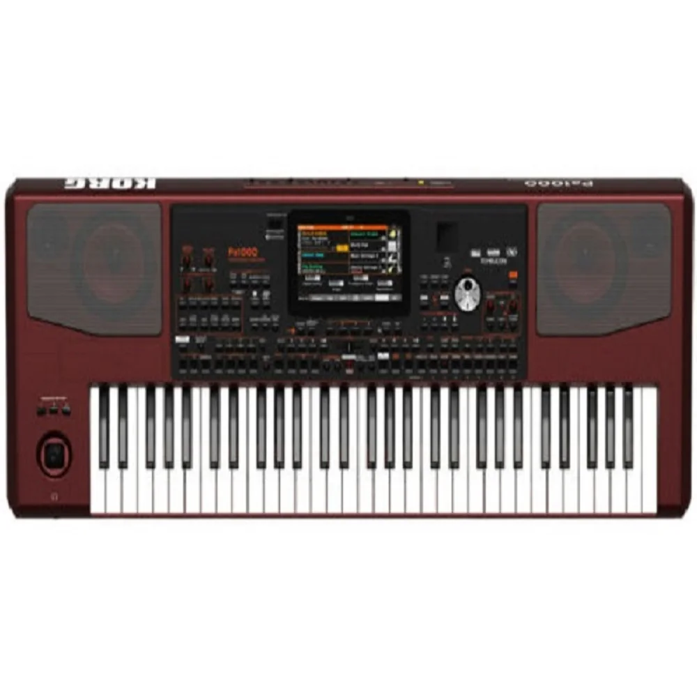 READY To ORDER NOW!!! Korg-PA1000 Professional Digital Keyboard Piano, Authentic, SPECIAL Sales, Offer