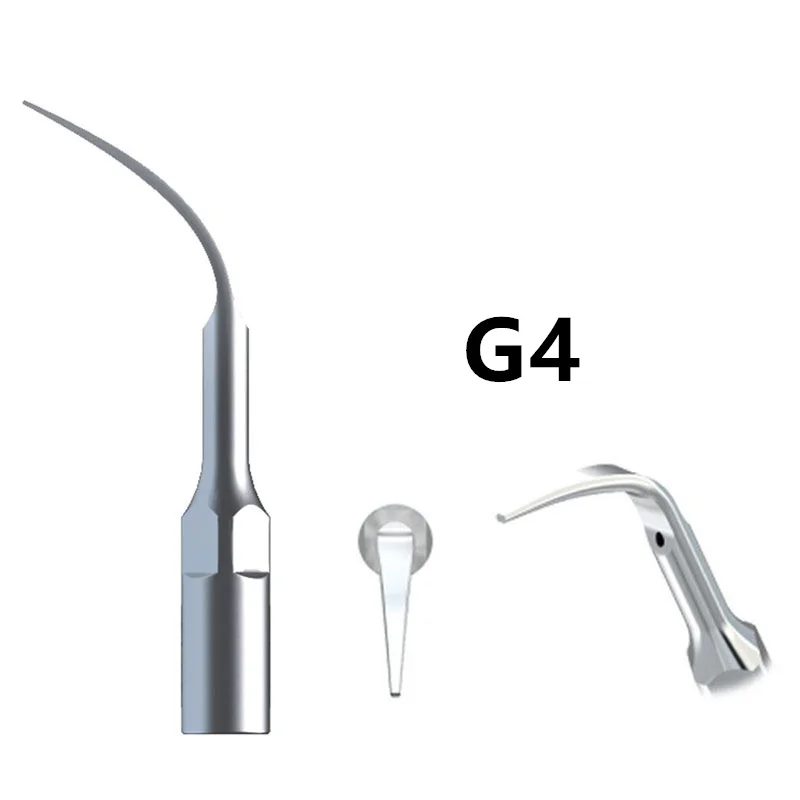 EMS Woodpecker Dental Ultrasonic Scaler Dicas, Cálculo e Plasue bacteriana