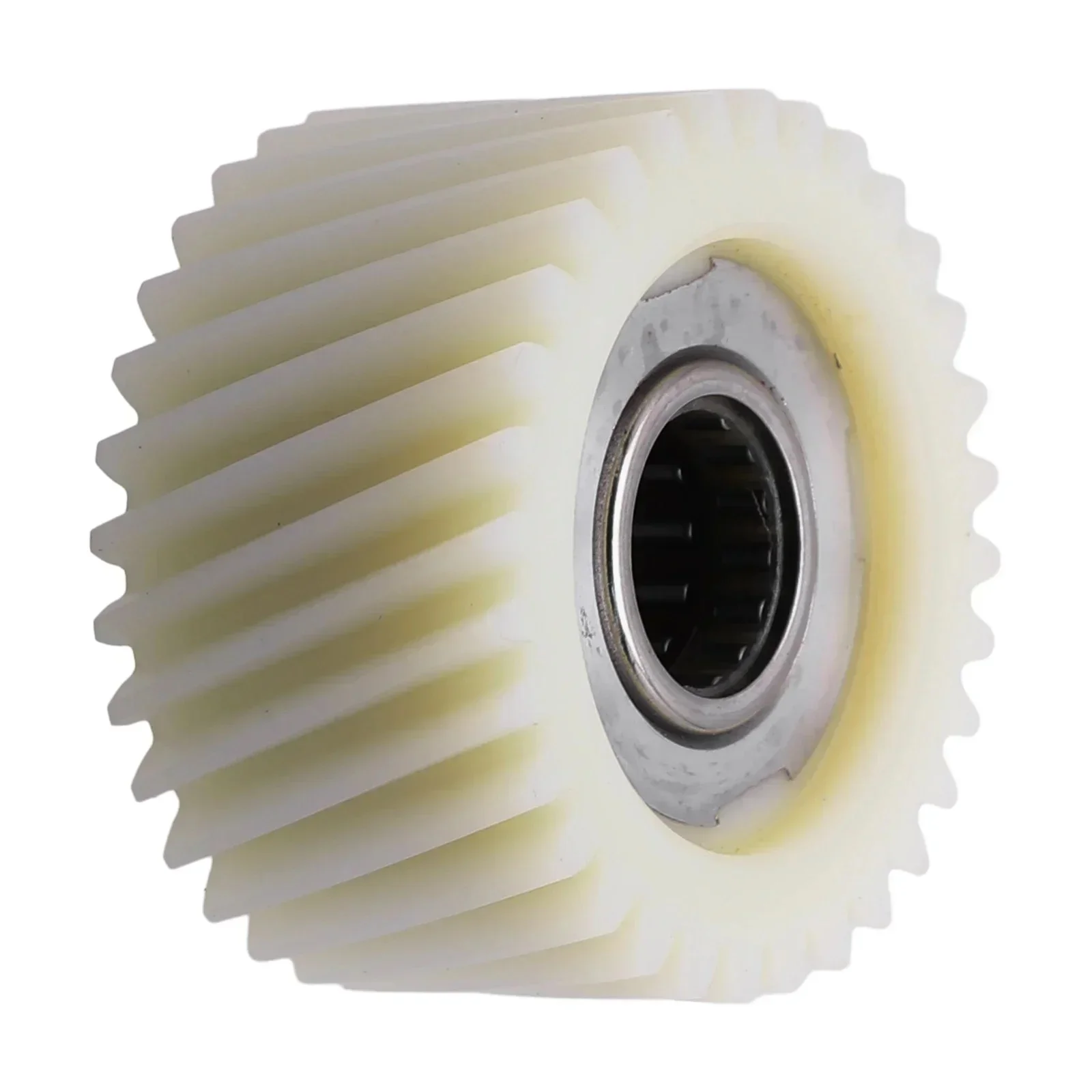 AliExpress TOOPRE BBS01 BBS02 Gear White 1PC Depth 3mm For BAFANG Nylon Replacement 36 V / 48 V Mid-mounted Motor ABS Metal High Quality