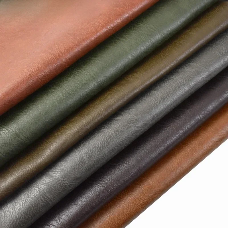 Meetee 50 x 138 cm Kunstleder Stoff handgemachte DIY Sofa weiche Tasche Auto Möbel wasserdicht Sitz PU Nachahmung Handwerk Zubehör