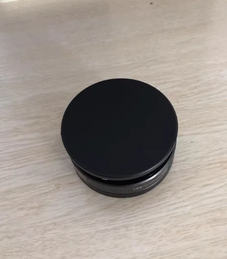 Customer review photo