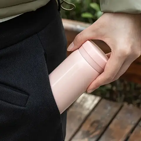 10 best sales गर्म और ठंडे पानी की बोतल - №9