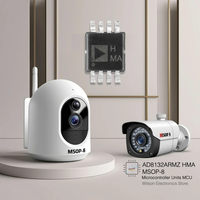 Original AD8132ARMZ…