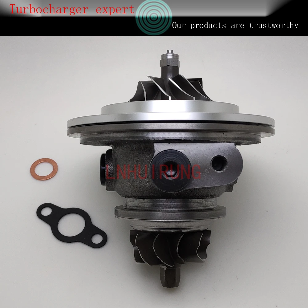 turbocompresor 53039880029 53039700029 53039700045 Turbo cartridge for VW Bora Audi A6 Seat Alhambra 1.8T 150BHP AVC APH AGU ARK