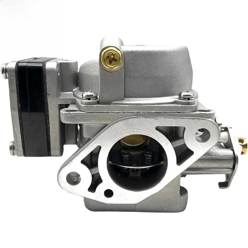 Zespół gaźnika do 2-suwowego silnika zaburtowego Tohatsu Nissan 5HP M5B M5BS 369-03200-2 369-03200-0 369-03200-2 36903-2002M — zdjęcie produktu 7
