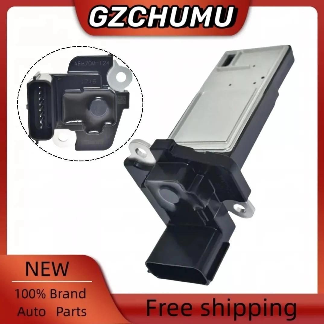 

Mass Air Flow Sensor 23366103 For Chevrolet Equinox Malibu GMC Terrain 1.5L