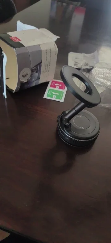Customer review photo