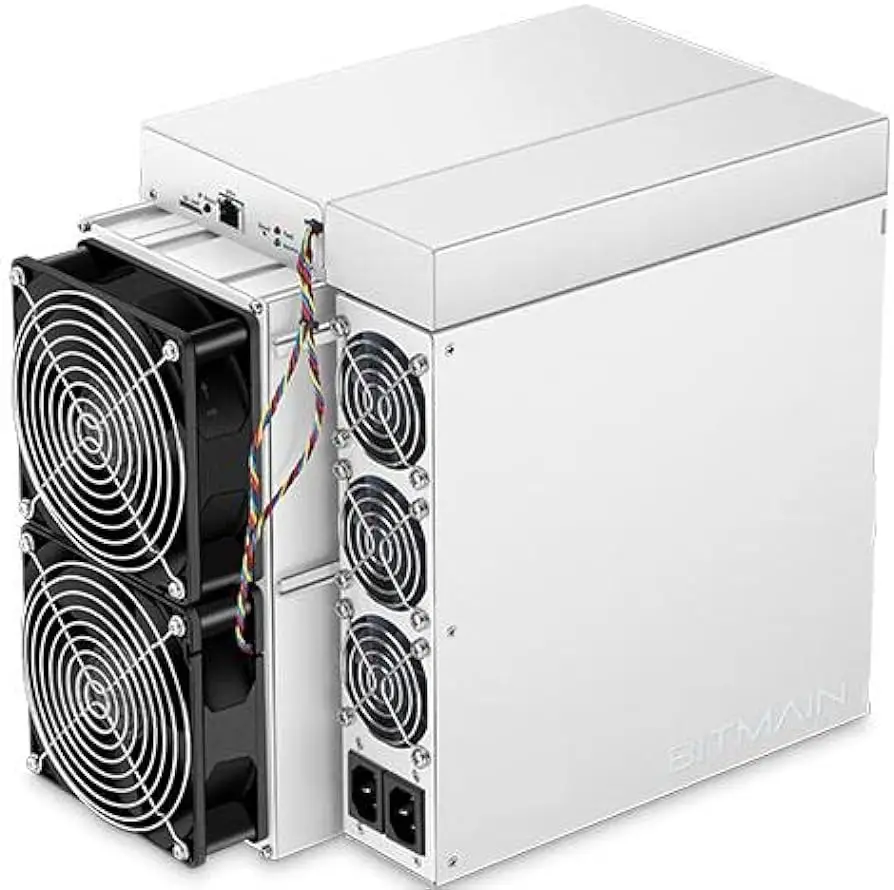 Mineiro Bitmain Antminer KS5 Pro KAS 21o
