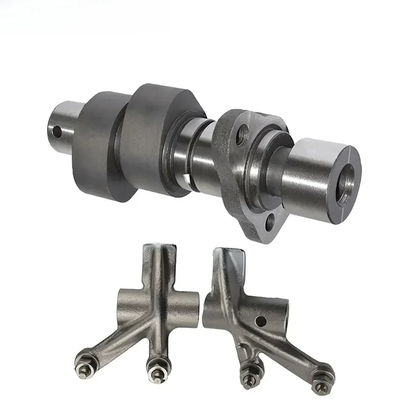 RoadPassion silnik motocyklowy akcesoria wałek rozrządu wałek i wahacz do SUZUKI DR250 12711-15D10-000 — zdjęcie 2
