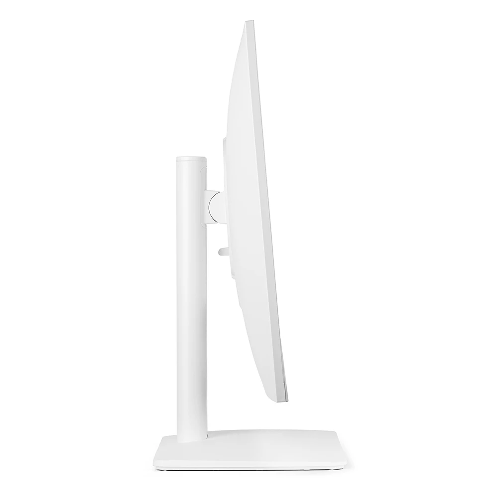 Lanantech 본사 Pantheon Smf2760 Google Android Smart Monitor Белый Va 27 Тип Fhd Netflix Youtube Ott