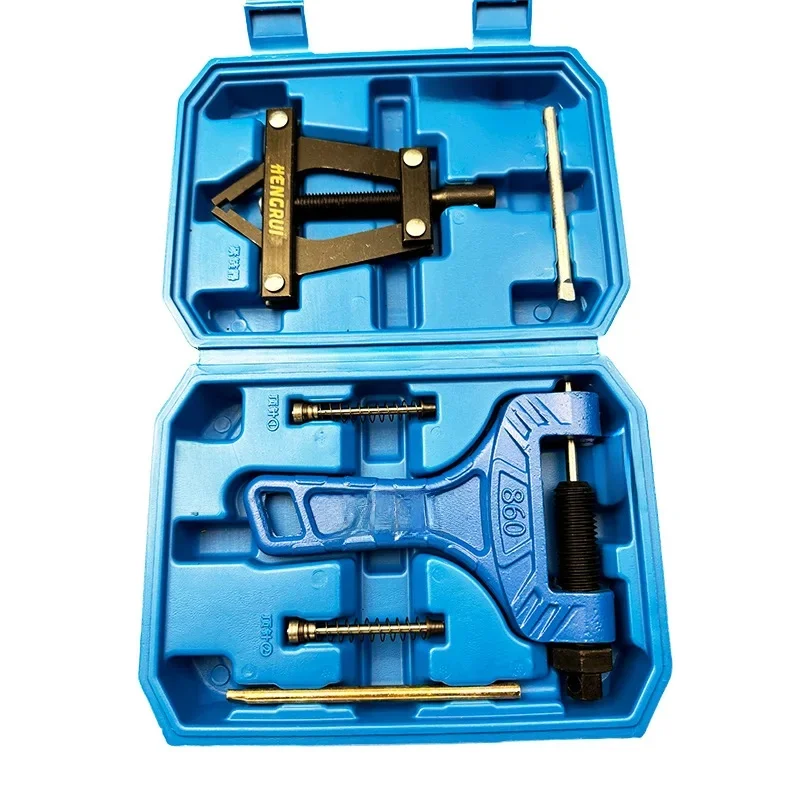 AliExpress NONE Universal Carbon Steel Spanner Link Splitter Pin Remover Chain Breaker Cutter Repair Tools For Motorcycle Bike
