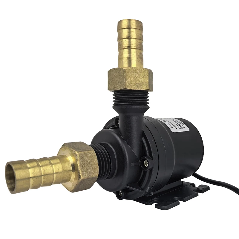 Thumbnail 3 - #23 Latest Submersible Water Pumps Offers