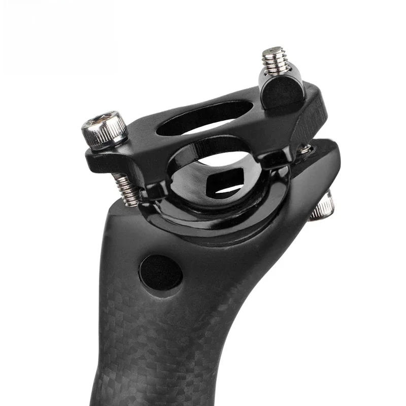 AliExpress Aluminum Alloy Bicycle SeatPost Head , Bike Accessories, 27.2/31.6mm Carbon Seatpost Parts