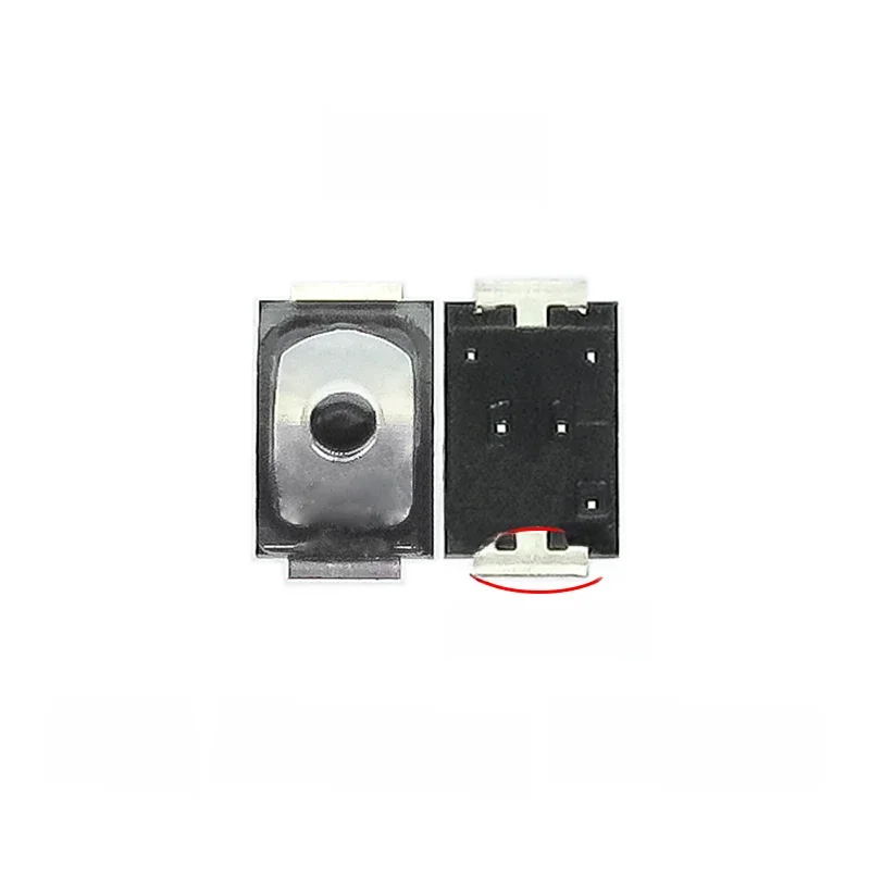 10-100 sztuk 3*2MM wyłącznik zasilania przycisk głośności klucz dla Samsung A10S/A20S/A10/A20/A30/A40/A50/A50S/A31/A51/A71/A70/A21S/A30S/A32/A42 — zdjęcie 2