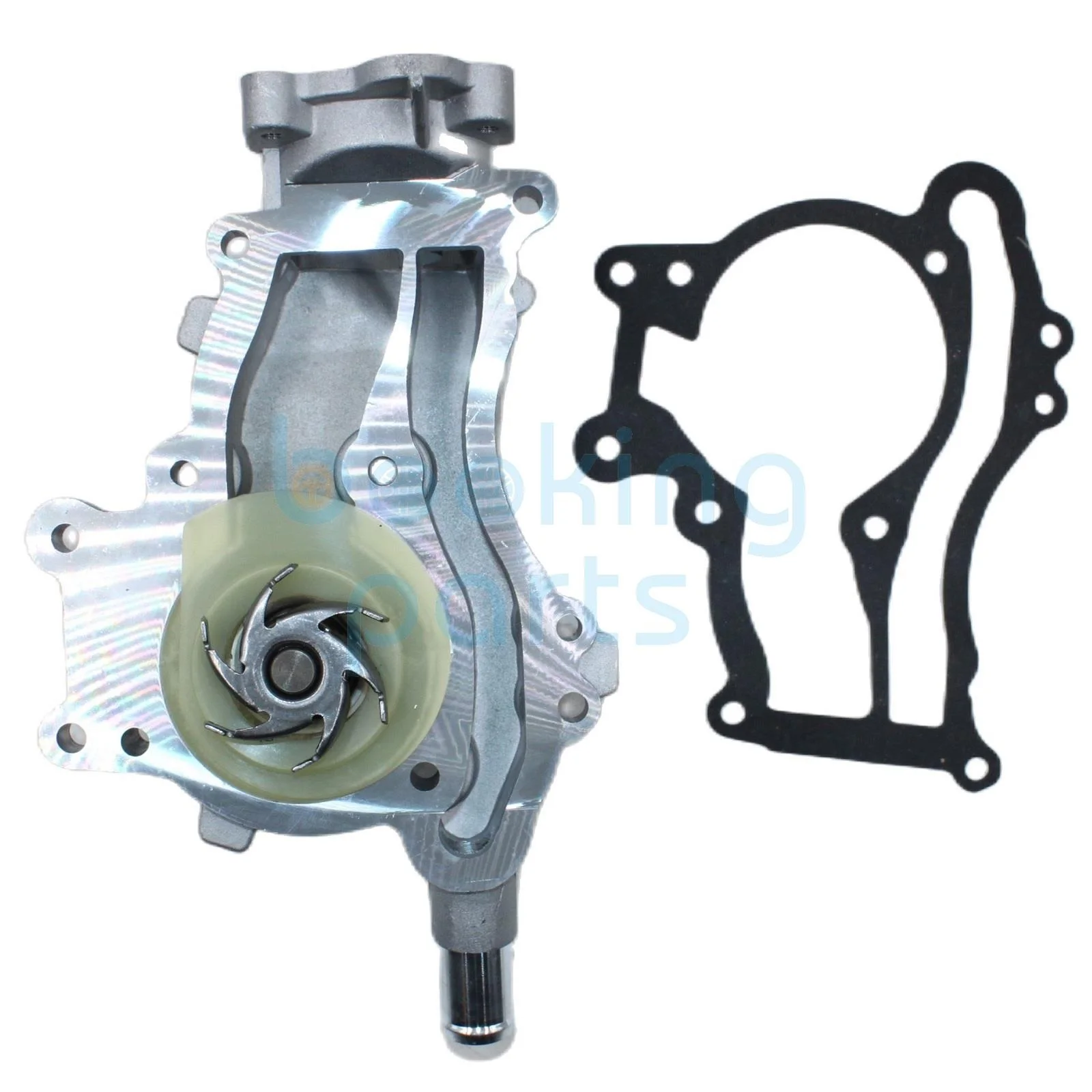 WPP56949,25192709 Water Pump For CHEVROLET TRAX TRACKER 2017-2019 FACELIFT