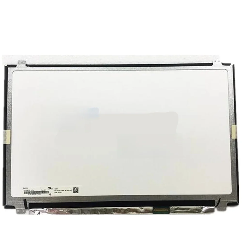 15.6 Slim ekran lcd do Lenovo Y50-70 Z510 B50 B50-30 G50 G50-45 G50-70 G50-75 Z50-70 S5-S531 wyświetlacz led do laptopa 30pin 1366*768 — zdjęcie 2