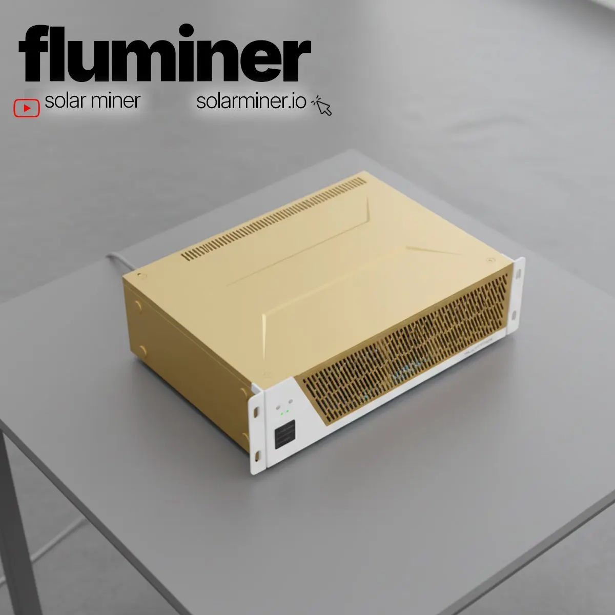 

Новый майнер Fluminer T3 115TH/s Bitcoin Miner 1700 Вт ASIC Miner Quiet Home BTC Mining Fluminer Crypto Miner T3 115T с высокой эффективностью