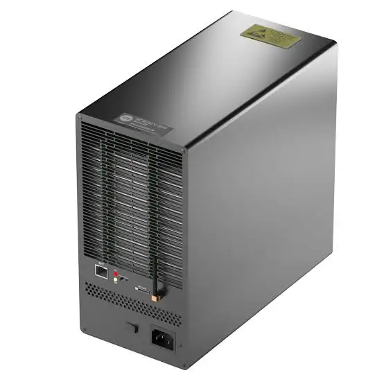 X/O GET 10 PAY FOR 6   Iceriver AE1 Lite (250Mh/s) Aleo Miner