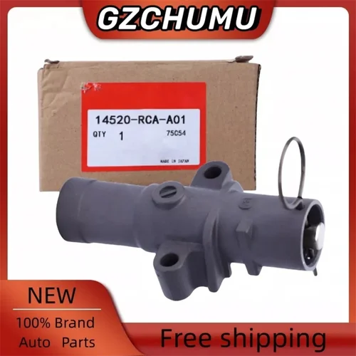 OEM 14520-RCA-A01 de la correa del tensor de distribución para Honda Acura Odyssey Ridgeline Pilot