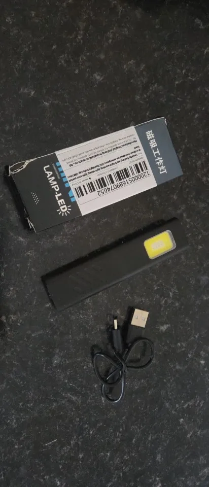 Customer review photo