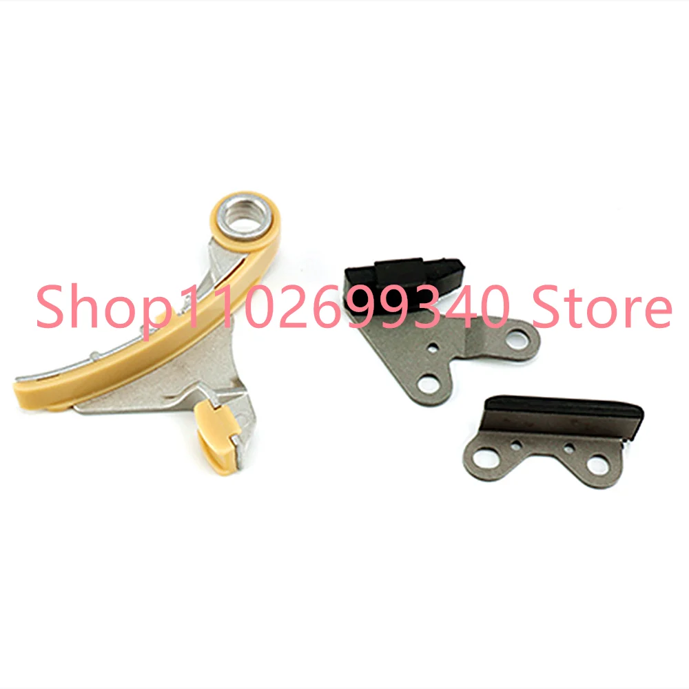 11328-75020 TK043 3RZ-FE Комплект цепи ГРМ двигателя автомобиля для TOYOTA 11328 75020 1132875020