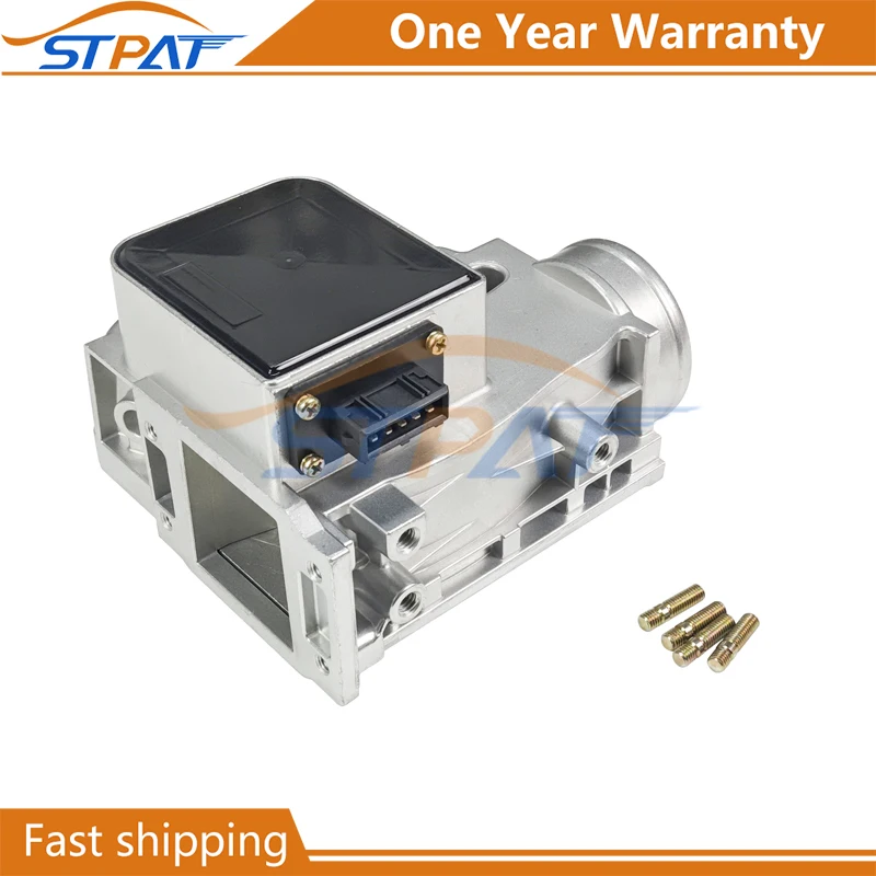 

STPAT 0280202202 Mass Air Flow Meter MAF 0280202210 For Alfa Romeo Chevrolet Omega Opel Vectra Vauxhall Frontera 0986280063