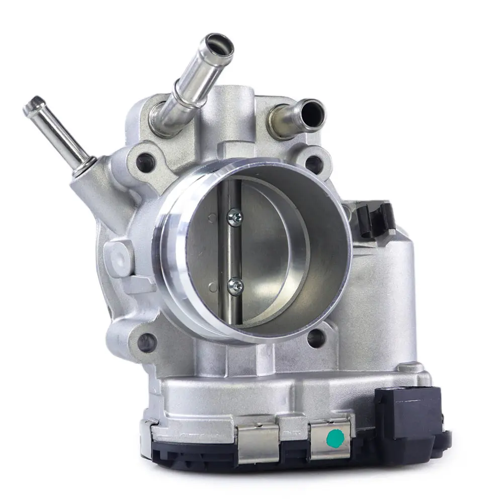 Throttle Body 35100-2B150 Original Factory Fuel Injection Throttle Body For Hyundai i30 ix20 Accent Kia Rio K2 Cee'd 1.4L 1.6L