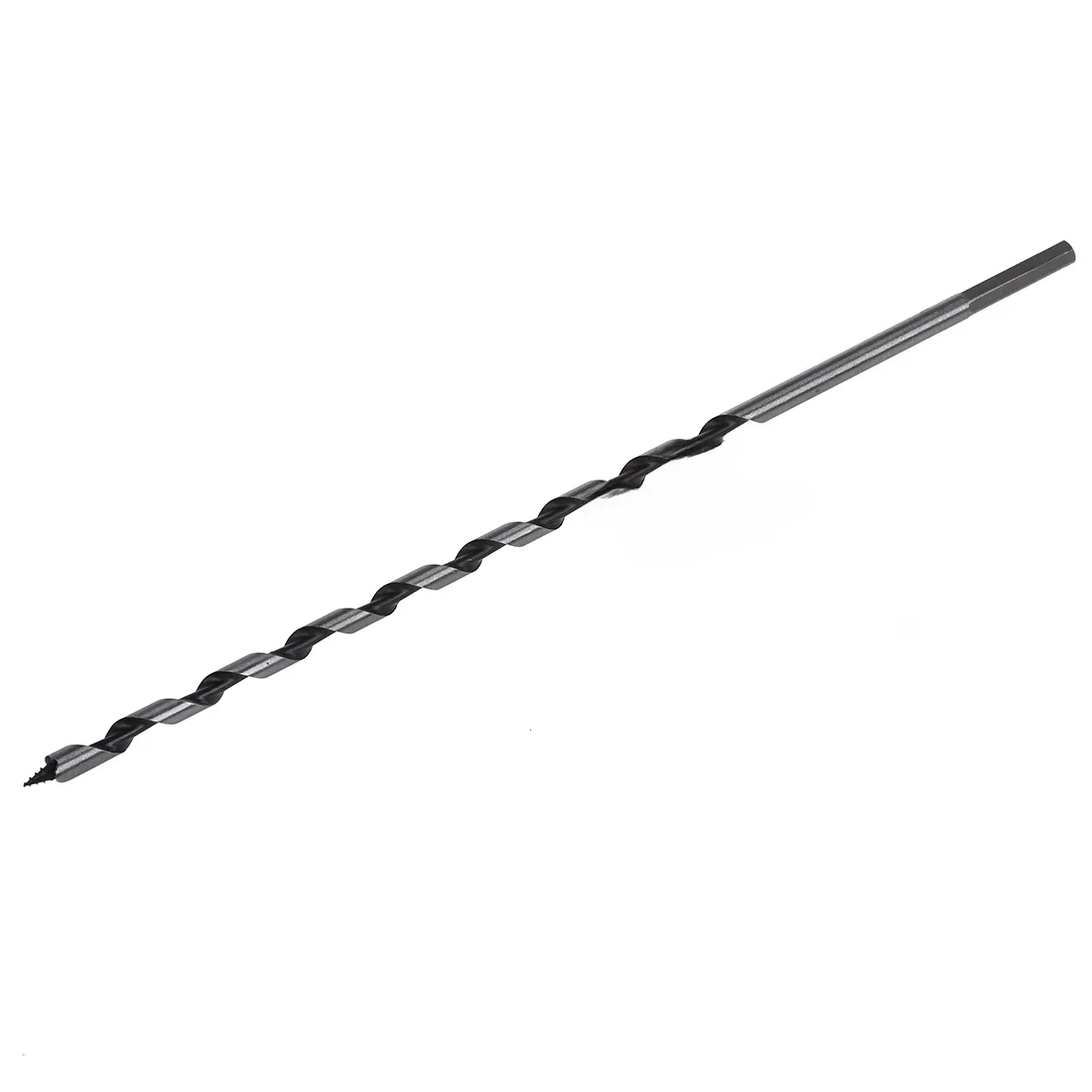 6mm Long Combination Wood Borer Carpente Auger Drill Bit