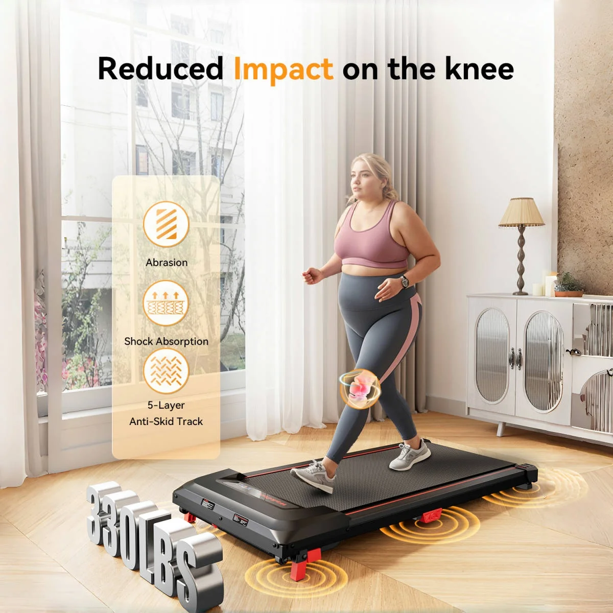 Thumbnail 2 - #22 Best Treadmills to Buy In 2026