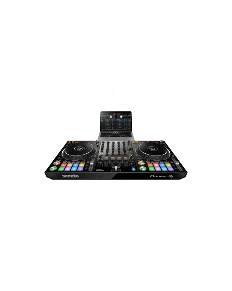 

100% discount sales NEW ddj-1000srt-4ch-dj-controller-with-fx-for-serato-dj-software IN STOCK