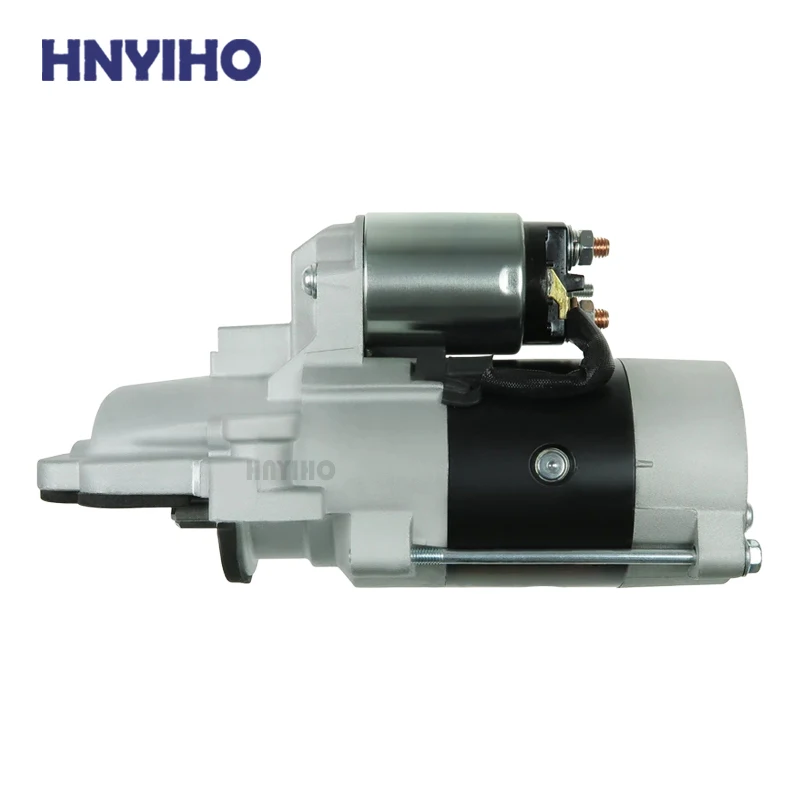 12V 2.6KW 12T Starter Motor 1720325 2415034 AB3911000AA AB3911000AAFC RMAB3911000AA M2T85971 30629-OS for FORD Ranger 2.2 TDCi