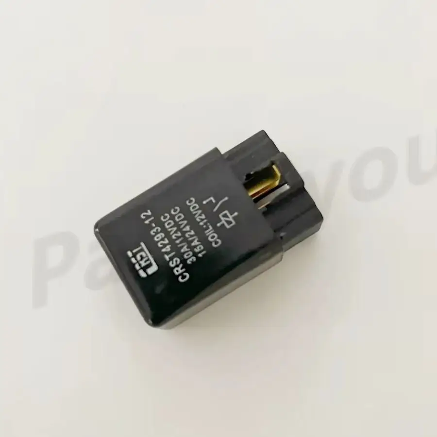 12V Fan Relay for Stels ATV 500 Kazuma 500 K/GT Jaguar 500cc J500 Xinyang Panda 500 38700-5010 LU030891