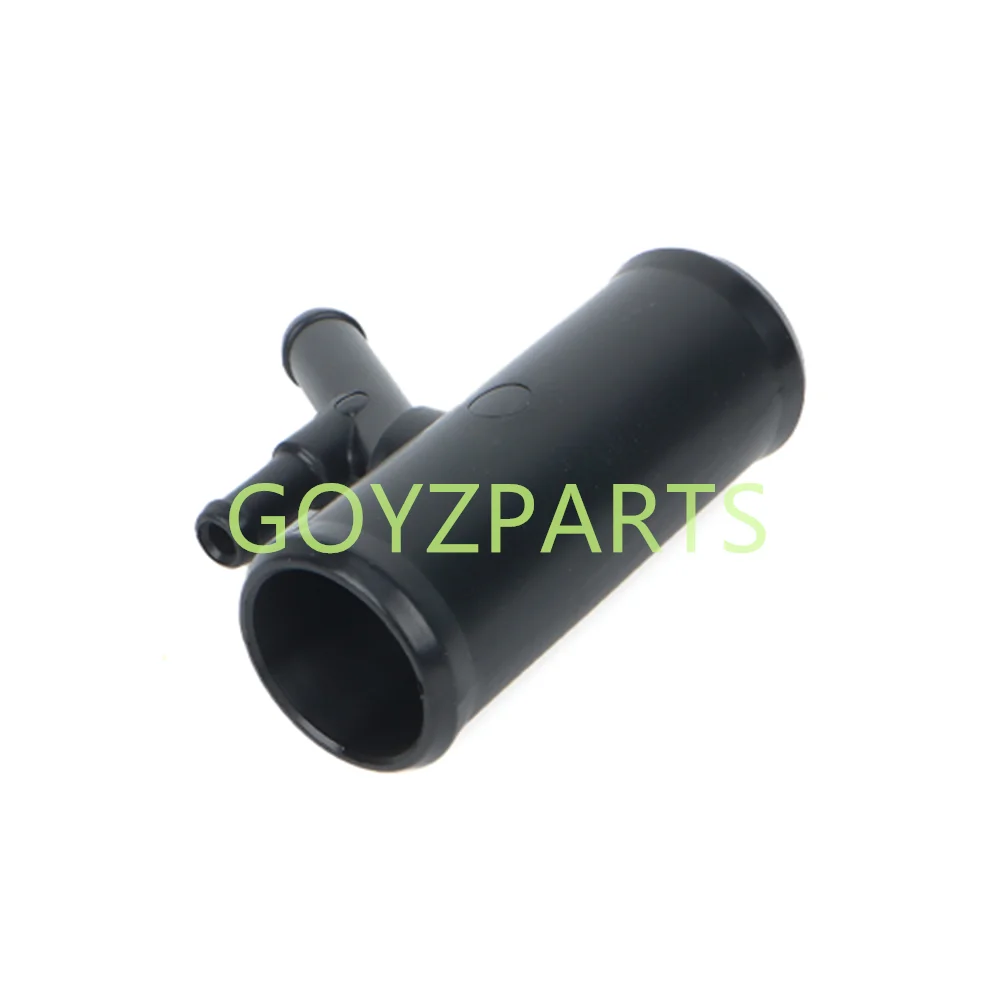 

16577-26020 1657726020 Замена водопроводной трубы радиатора для Toyota RAV4 2005-2018 гг.