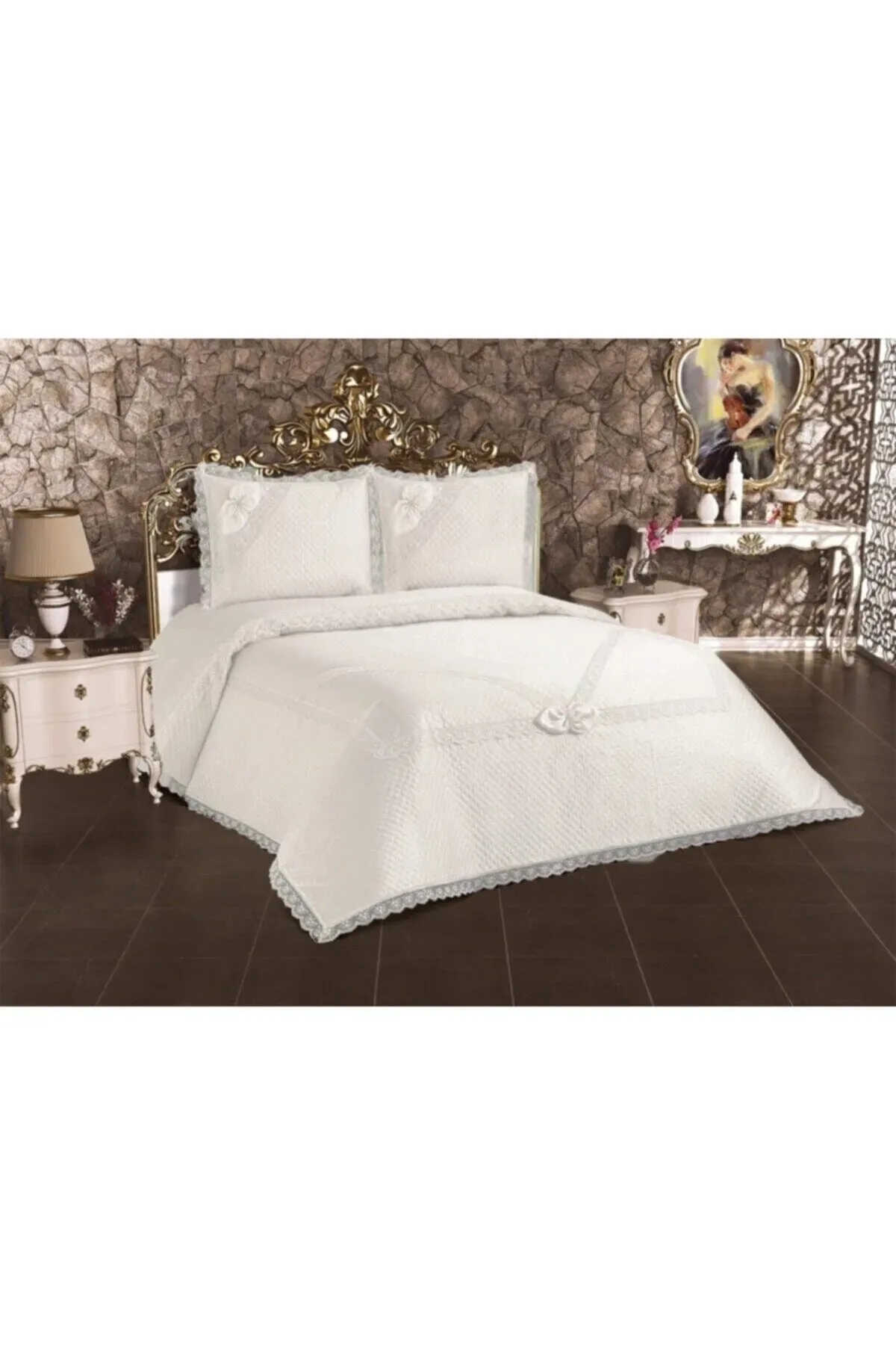 CARGO FREE CORPORATE BILL Dauper Gray Naime Pike Suit And Bedspread