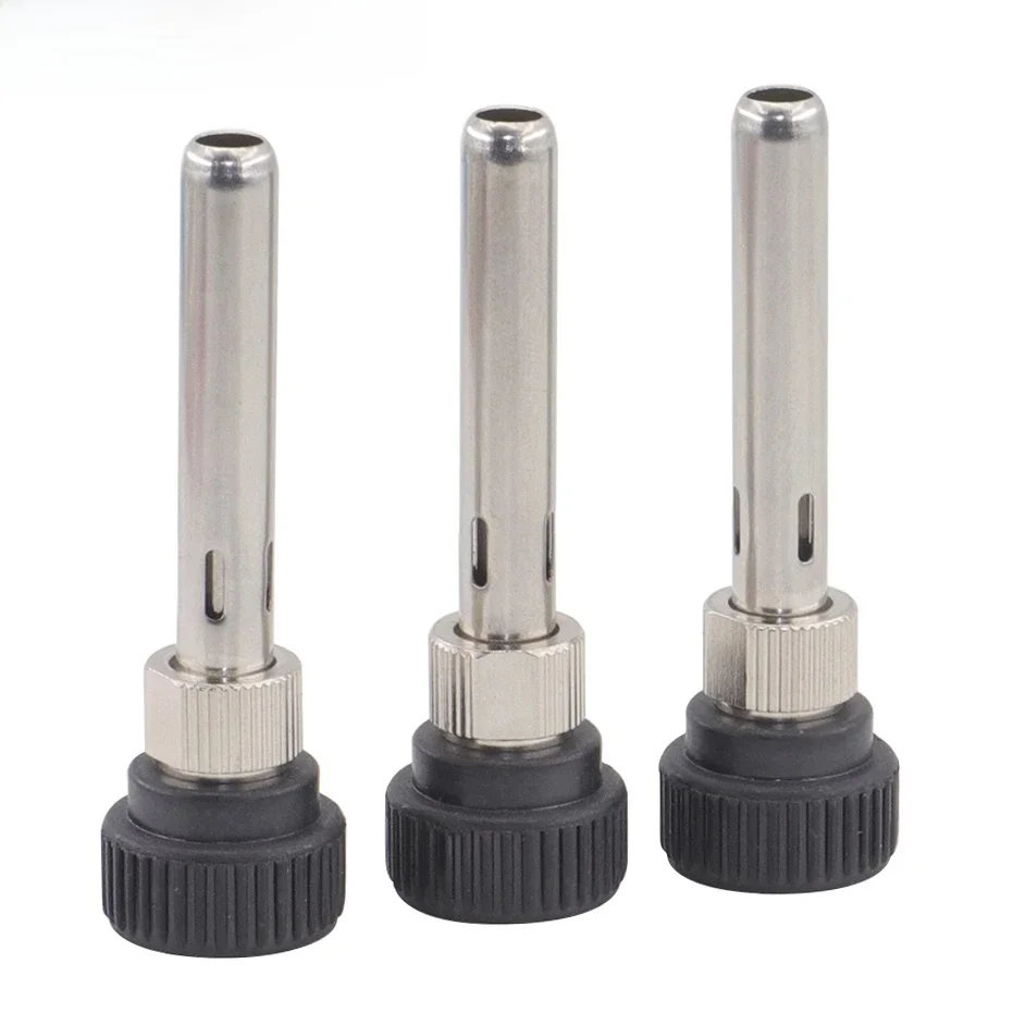 858D/852/936/937D/898D/907/8586 outils industriels de Style universel Station de fer à souder électrique adaptateur de poignée de boîtier de canule