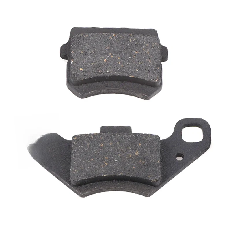 AliExpress UK ZHOUCHEN Motorcycle ATV Scooter Brake Pads Set Motorbike Brake System Accessories Pit Dirt Bike Brake Pad