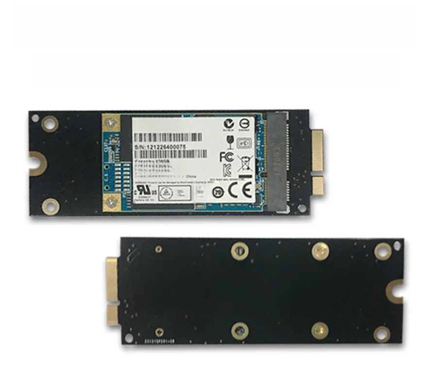 NOWY dysk SSD 256 GB 512 GB 1 TB dla 2012 2013 Early Macbook Pro Retina 13" A1425 15" A1398 SSD Solid State Drive dla MB A1398 A1425 — zdjęcie 2