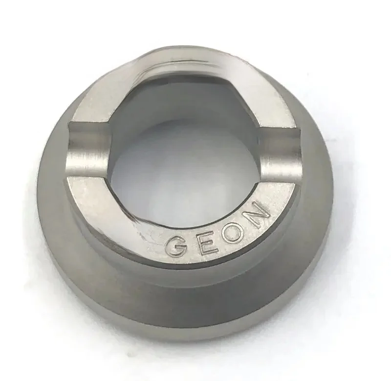 1 sztuk BERGEON wysokiej jakości stal zegarek ze stali narzędzie otwieranie obudowy z tyłu otwieracz do zegarka Die dla Rlx zegarek 18.5-29.5mm otwieracz do zegarka — zdjęcie 2